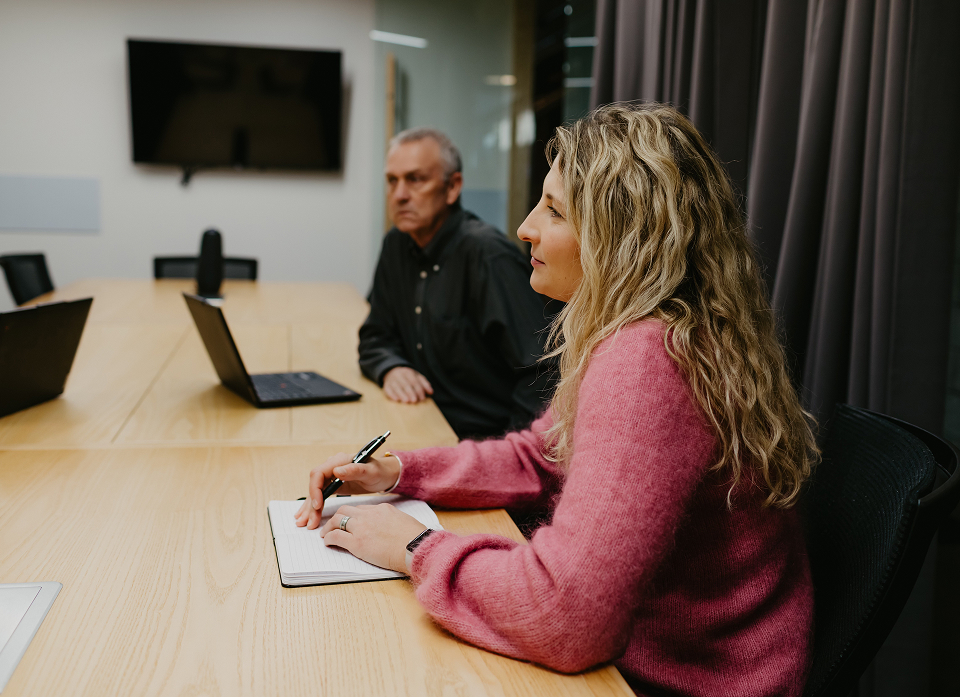 Providing the Right Fit - Not Just the Latest Tech