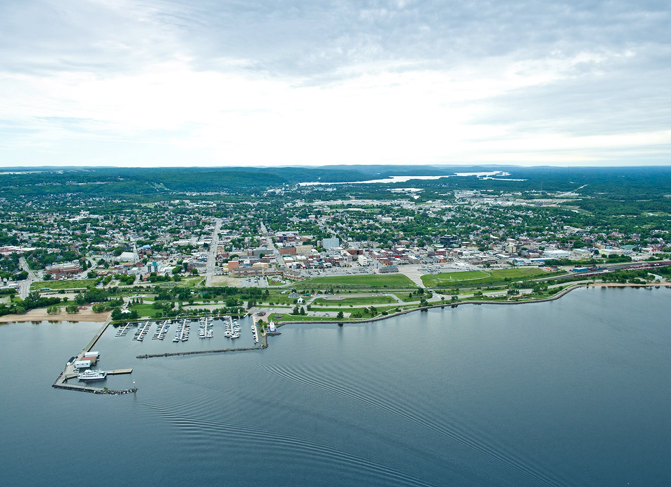 Proudly Serving Our Community