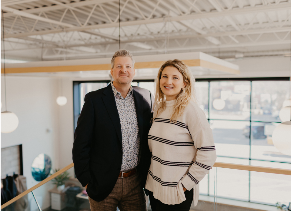 Let’s Keep Building Together