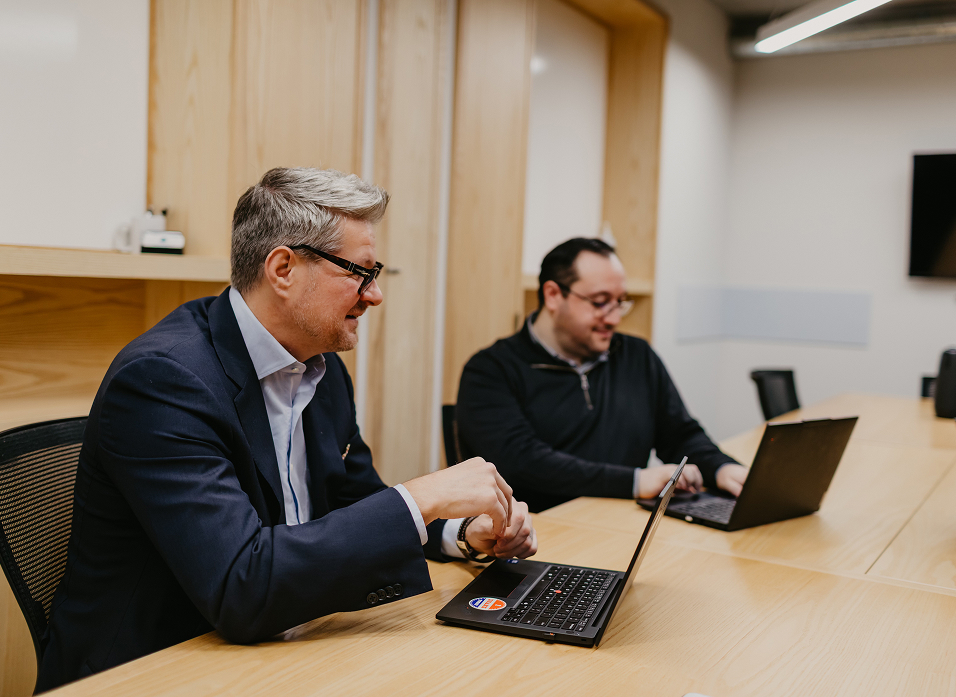 Managed Print Services