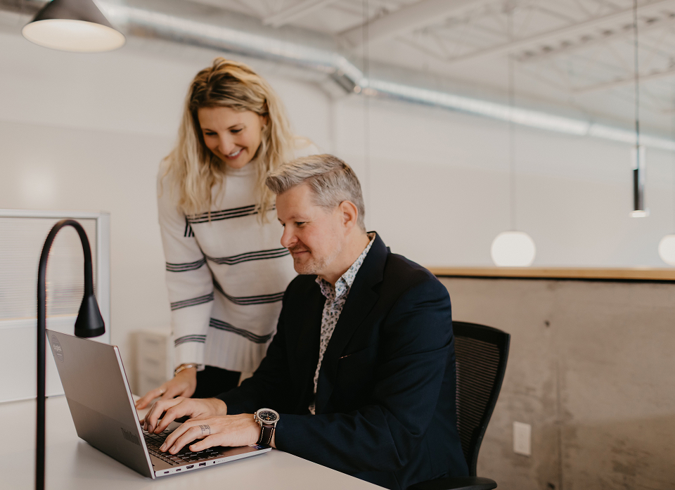 IT Integration and Office Technology Consulting