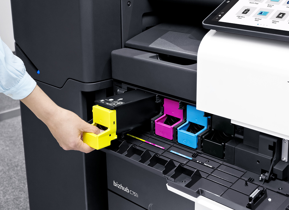 Post-Deployment Maintenance & Supplies